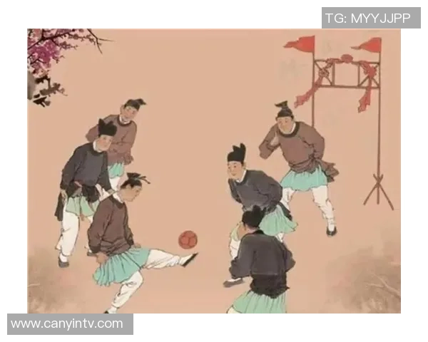 定言足球：探讨足球文化与哲学的深度交融与启示