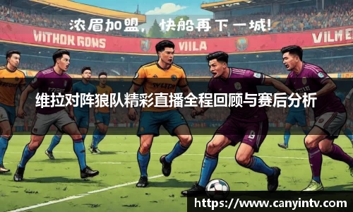 维拉对阵狼队精彩直播全程回顾与赛后分析